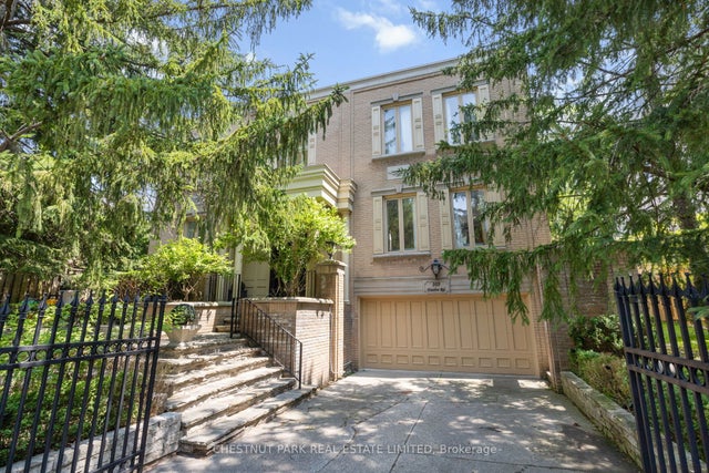 103 Dunloe Road, Toronto C03