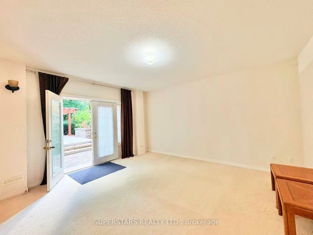 11 Green Meadows Circle Bsmt, Toronto C15