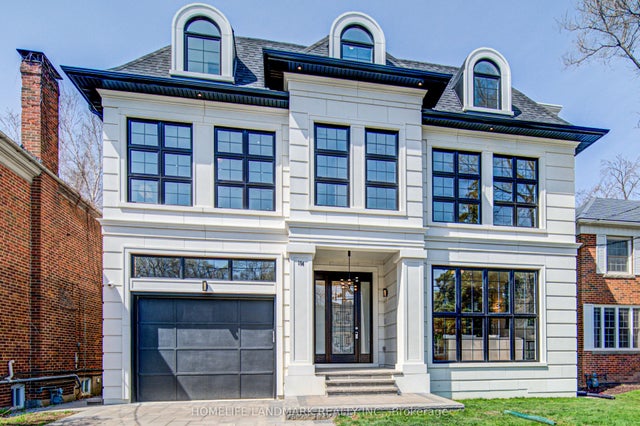 154 Glen Cedar Road, Toronto C03