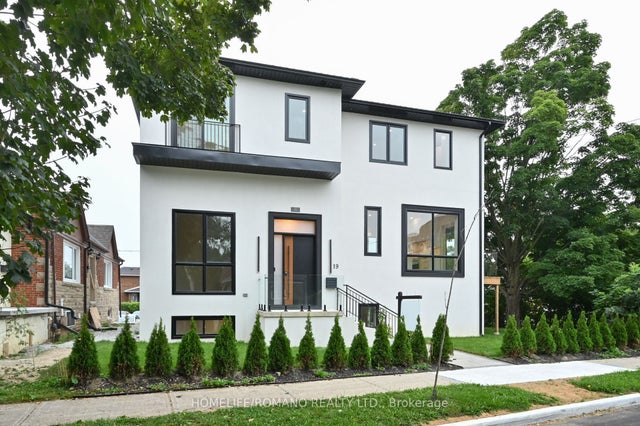 19 King High Avenue, Toronto C06