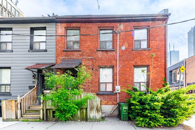 9 St Patricks Square, Toronto C01