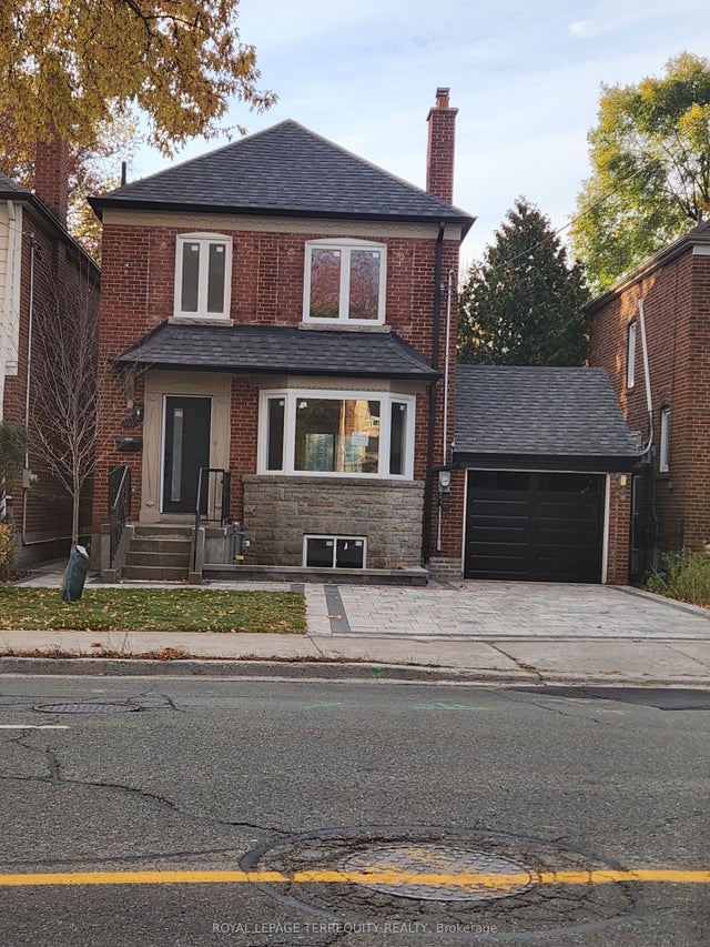 341 Lawrence Avenue W, Toronto C04