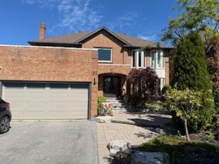 65 Ambrose Road Bsmt, Toronto C15