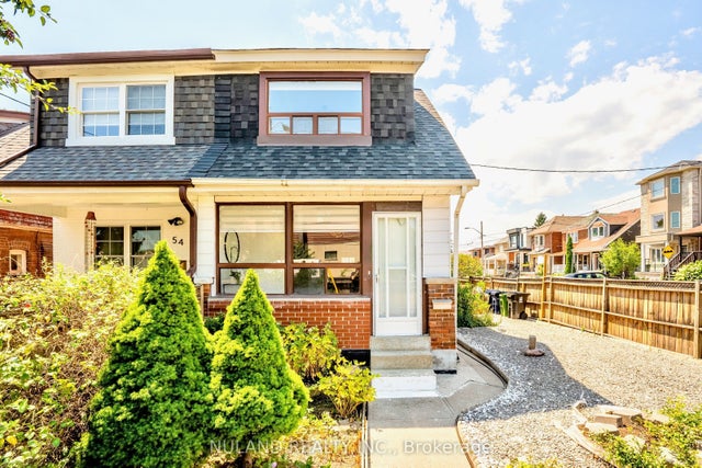 56 Blandford Street, Toronto C03
