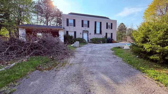 37 Wilket Road, Toronto C12