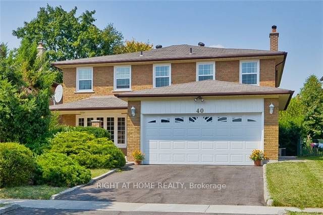 40 Rockland Drive, Toronto C15