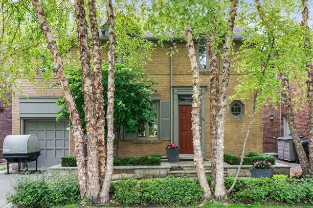 24 Heather Road, Toronto C11