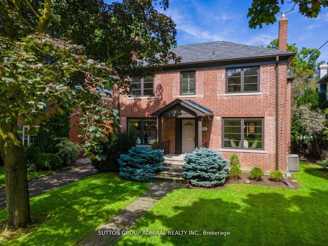 216 Glencairn Avenue, Toronto C04