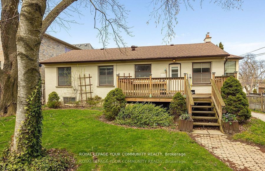 155 York Mills Road, Toronto C12