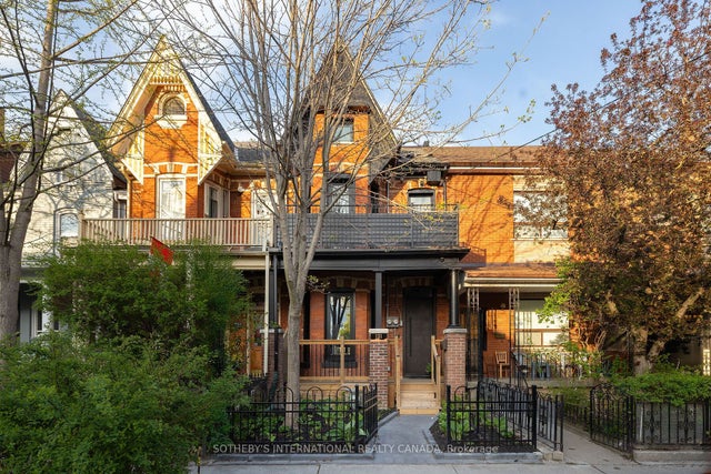 121 Major Street, Toronto C01
