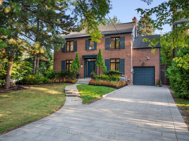 137 Cheltenham Avenue, Toronto C12