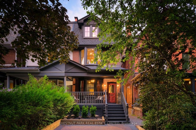 497 Brunswick Avenue, Toronto C02