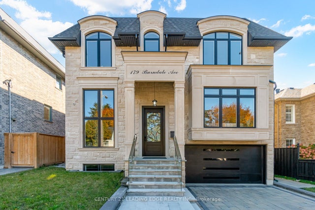 179 Burndale Avenue, Toronto C07