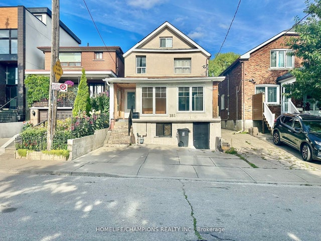 181 Cedric Avenue, Toronto C03