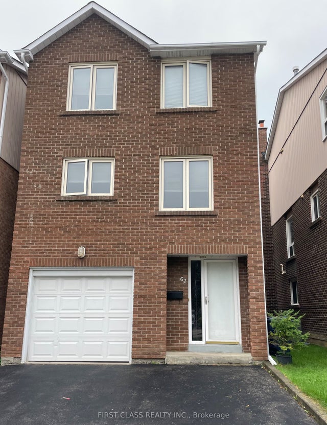 67 Carnival Court, Toronto C07