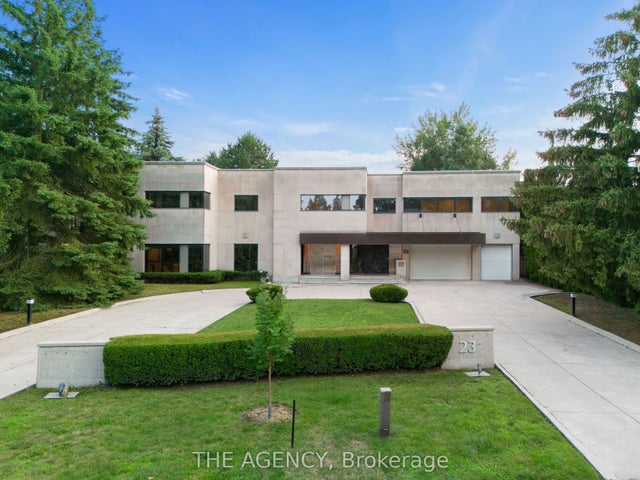 23 Bayview Ridge, Toronto C12