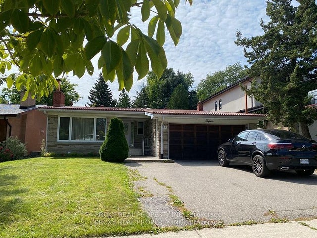 15 Blithfield Avenue Basement 2, Toronto C15