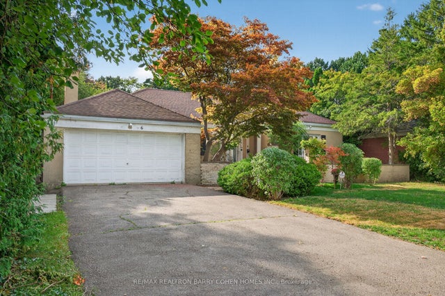 6 Gerald Street, Toronto C12