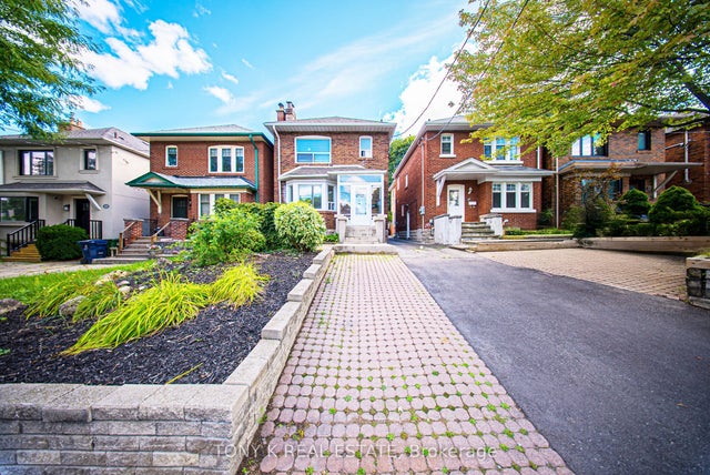 169 Lawrence Avenue W Bsmt, Toronto C04
