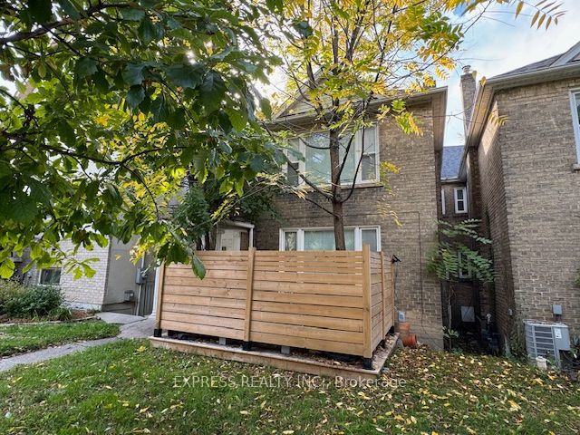 1328 Avenue Road Lower, Toronto C04