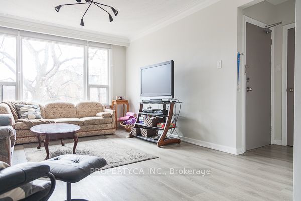 48a Dewson Street Unit 3, Toronto C01