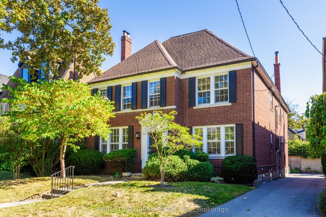 29 Whitehall Road, Toronto C09