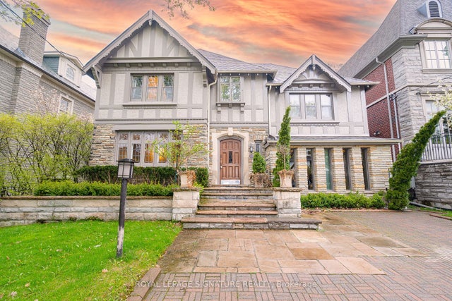 408 Rosemary Road, Toronto C03