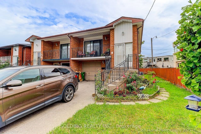 610 Vaughan Road, Toronto C03