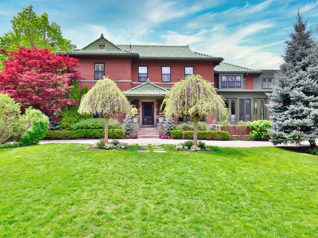 133, 135 & 139 Hudson Drive, Toronto C09