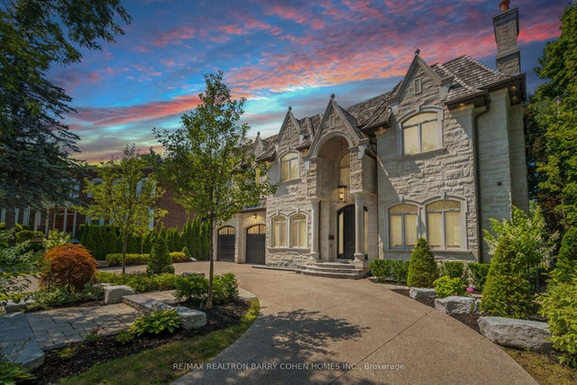 29 Junewood Crescent, Toronto C12
