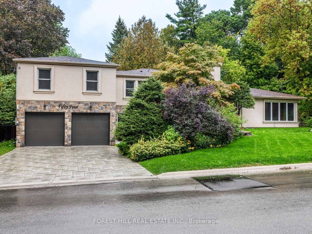 54 Plymbridge Road, Toronto C12