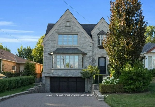 144 Haddington Avenue, Toronto C04