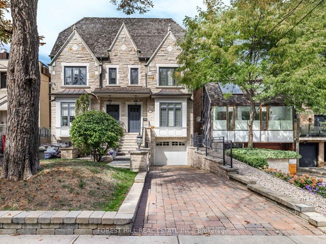 56 Lonsdale Road, Toronto C02