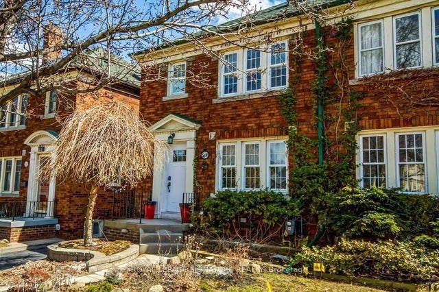 93 Southvale Drive, Toronto C11