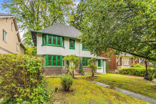 116 Manor Road E Upper, Toronto C10