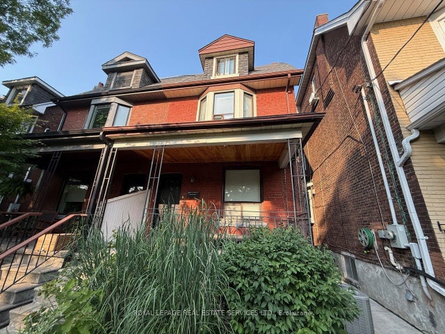 263 Grace Street 2nd Fl, Toronto C01