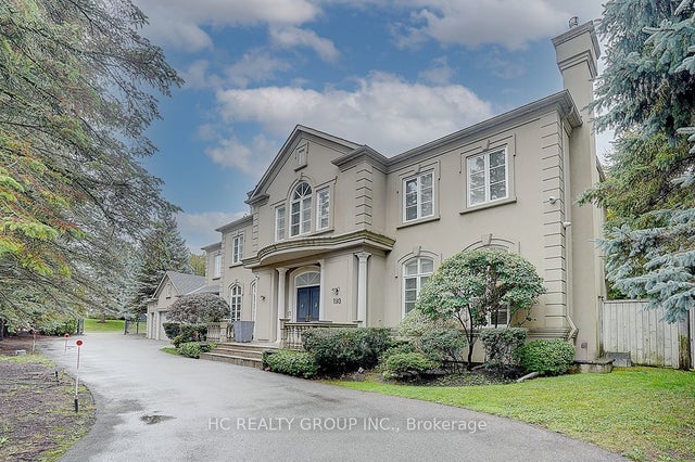 193 The Bridle Path, Toronto C12
