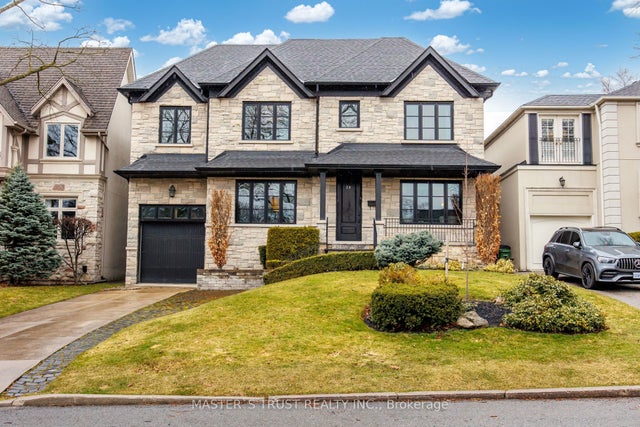 28 Forest Ridge Drive, Toronto C04