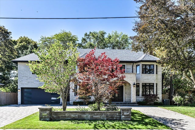 2 Flaremore Crescent, Toronto C15