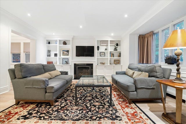3 Killarney Road Main & Lower, Toronto C03