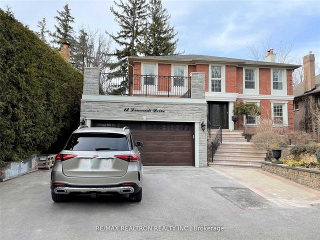 12 Donwoods Drive, Toronto C12