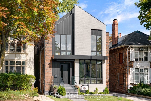 50 Glen Echo Road, Toronto C04