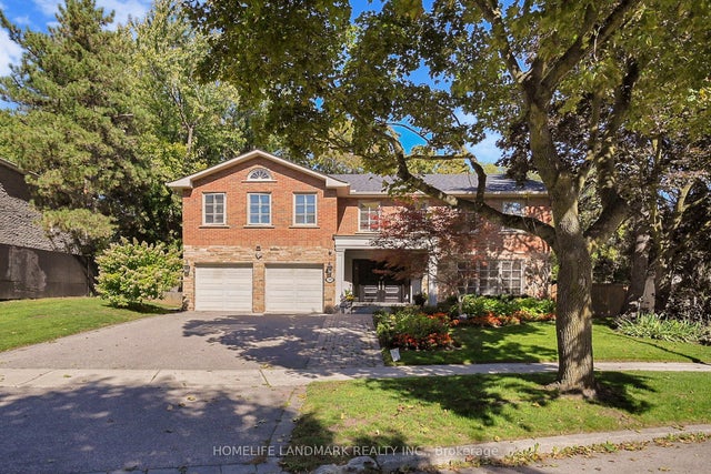 30 Bobwhite Crescent, Toronto C12