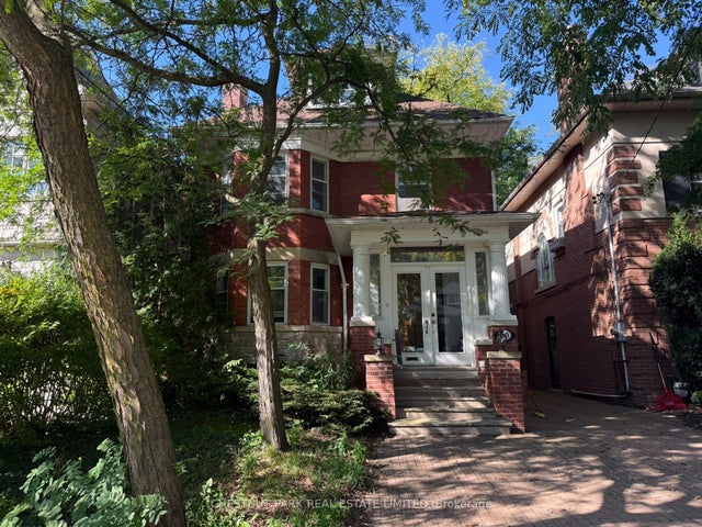 60 Heath Street W, Toronto C02