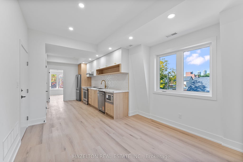 127 Northcote Avenue 4, Toronto C01