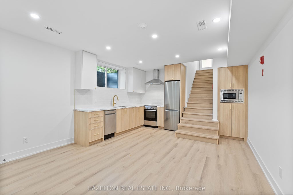 127 Northcote Avenue 1, Toronto C01