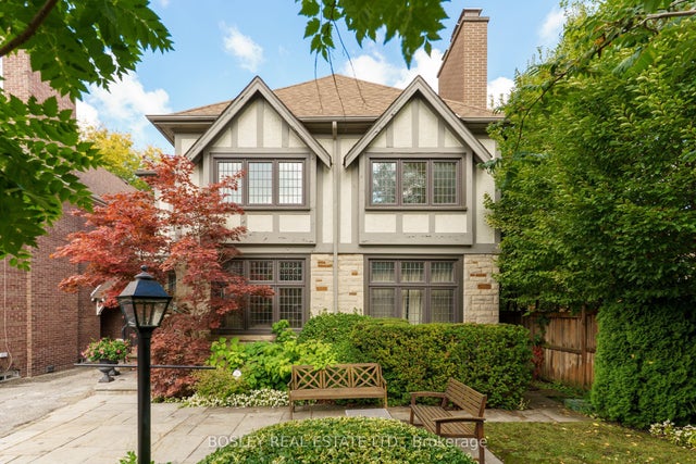 20 Coulson Avenue Upper, Toronto C03
