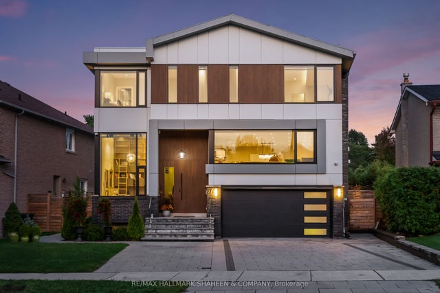 67 Clansman Boulevard, Toronto C15