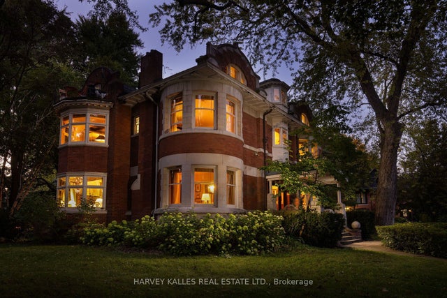 114 Glen Road, Toronto C09