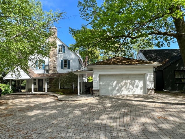 51 Bayview Wood, Toronto C12